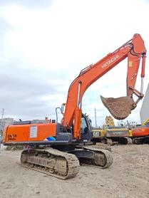 Buy Hitachi EX360-5 Used Excavator / 6 Buy Hitachi EX360-5 Used Excavator / 6