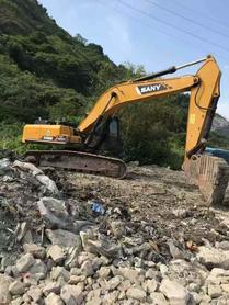 Buy Sany SY305C Used Excavator / 3 Buy Sany SY305C Used Excavator / 3