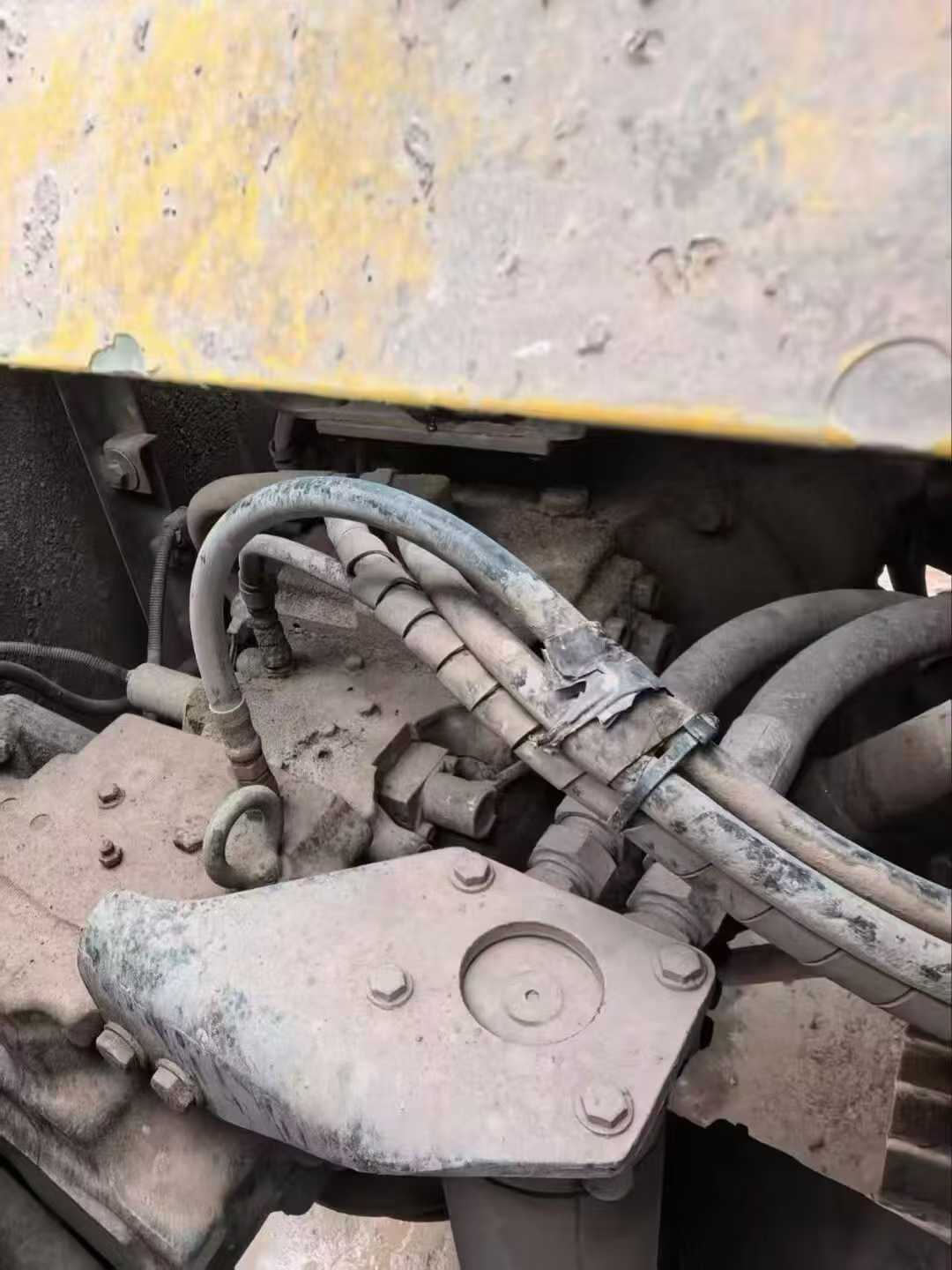 Buy Komatsu PC210-8 Used Excavator / 2 Buy Komatsu PC210-8 Used Excavator / 2