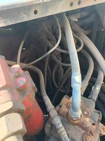 Buy Sumitomo SH210-5 Used Excavator / 8 Buy Sumitomo SH210-5 Used Excavator / 8