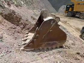 Buy Sany SY375H Used Excavator / 7 Buy Sany SY375H Used Excavator / 7