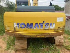 Buy Komatsu PC200 Used Excavator / 7 Buy Komatsu PC200 Used Excavator / 7