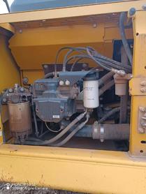 Buy Komatsu PC210 Used Excavator / 4 Buy Komatsu PC210 Used Excavator / 4