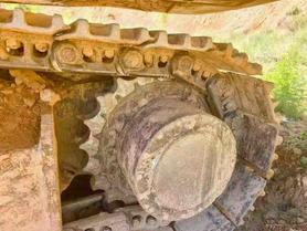 Buy Sany SY365C Used Excavator / 8 Buy Sany SY365C Used Excavator / 8