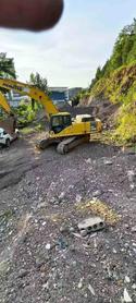 Buy Komatsu PC360-7 Used Excavator / 2 Buy Komatsu PC360-7 Used Excavator / 2