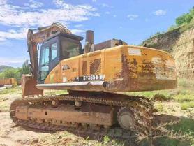 Buy Sany SY365C Used Excavator / 3 Buy Sany SY365C Used Excavator / 3