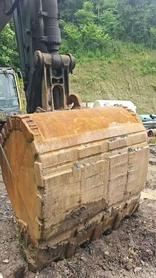 Buy Volvo EC360BL Used Excavator / 7 Buy Volvo EC360BL Used Excavator / 7