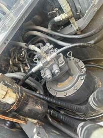 Buy Sumitomo SH360-5 Used Excavator / 5 Buy Sumitomo SH360-5 Used Excavator / 5