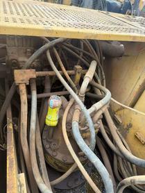 Buy Caterpillar 320A Used Excavator / 7 Buy Caterpillar 320A Used Excavator / 7