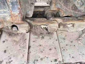 Buy Hitachi ZX200-5G Used Excavator / 7 Buy Hitachi ZX200-5G Used Excavator / 7