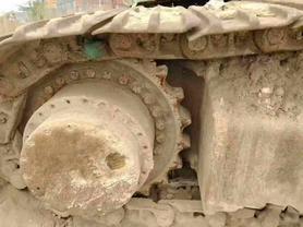 Buy Hyundai R335-7 Used Excavator / 5 Buy Hyundai R335-7 Used Excavator / 5