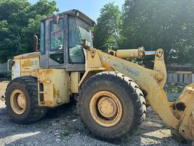 Buy LiuGong CLG855 Used Loader / 2 Buy LiuGong CLG855 Used Loader / 2