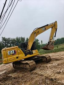 Buy Caterpillar 320GC Used Excavator / 2 Buy Caterpillar 320GC Used Excavator / 2