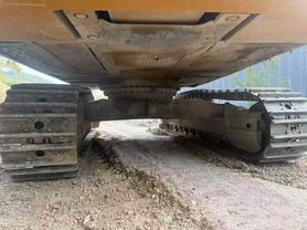 Buy Sany SY375H Used Excavator / 9 Buy Sany SY375H Used Excavator / 9