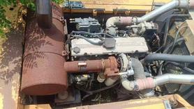 Buy Hyundai R335-7 Used Excavator / 2 Buy Hyundai R335-7 Used Excavator / 2