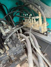 Buy Kobelco SK260 Used Excavator / 6 Buy Kobelco SK260 Used Excavator / 6