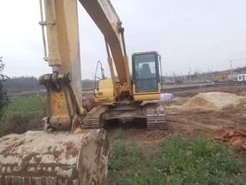 Buy Komatsu PC200 Used Excavator / 4 Buy Komatsu PC200 Used Excavator / 4