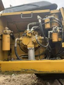Buy Caterpillar 336E Used Excavator / 7 Buy Caterpillar 336E Used Excavator / 7