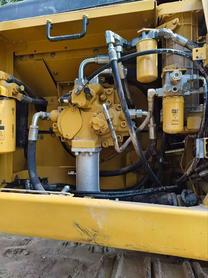 Buy Caterpillar 336E Used Excavator / 7 Buy Caterpillar 336E Used Excavator / 7