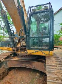 Buy Caterpillar 336E Used Excavator / 6 Buy Caterpillar 336E Used Excavator / 6