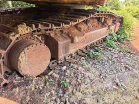 Buy Sany SY375H Used Excavator / 3 Buy Sany SY375H Used Excavator / 3