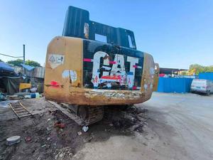 Comprar Caterpillar 336EL Usado Excavadora Comprar Caterpillar 336EL Usado Excavadora