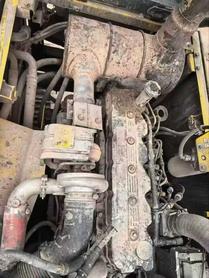 Buy Komatsu PC210-8 Used Excavator / 6 Buy Komatsu PC210-8 Used Excavator / 6