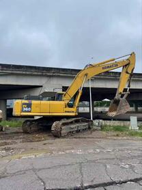 Buy Komatsu PC360-7 Used Excavator / 2 Buy Komatsu PC360-7 Used Excavator / 2