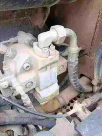 Buy Sany SY55 Used Excavator / 5 Buy Sany SY55 Used Excavator / 5
