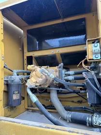Buy Caterpillar 336E Used Excavator / 5 Buy Caterpillar 336E Used Excavator / 5