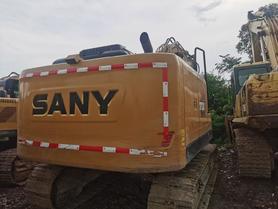 Buy Sany SY125C Used Excavator / 2 Buy Sany SY125C Used Excavator / 2