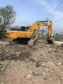 Buy Sany SY305C Used Excavator / 4 Buy Sany SY305C Used Excavator / 4