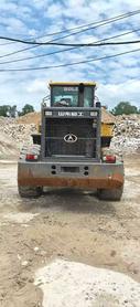 Buy SDLG L952 Used Loader / 2 Buy SDLG L952 Used Loader / 2