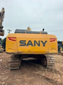 Buy Sany SY375H Used Excavator / 3 Buy Sany SY375H Used Excavator / 3