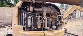 Buy Caterpillar 303E Used Excavator / 5 Buy Caterpillar 303E Used Excavator / 5