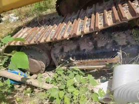 Buy Caterpillar 323 Used Excavator / 8 Buy Caterpillar 323 Used Excavator / 8