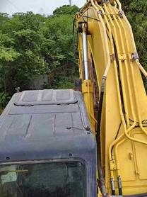 Buy Sumitomo SH350-5 Used Excavator / 6 Buy Sumitomo SH350-5 Used Excavator / 6