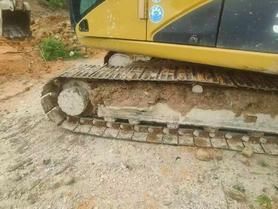 Buy Caterpillar 312D Used Excavator / 8 Buy Caterpillar 312D Used Excavator / 8