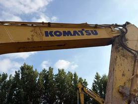Buy Komatsu PC240-6 Used Excavator / 6 Buy Komatsu PC240-6 Used Excavator / 6