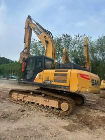 Buy Sany SY245H Used Excavator / 3 Buy Sany SY245H Used Excavator / 3