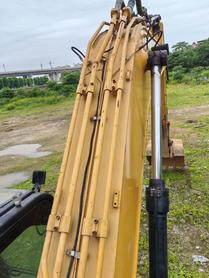 Buy Sany SY205C Used Excavator / 8 Buy Sany SY205C Used Excavator / 8