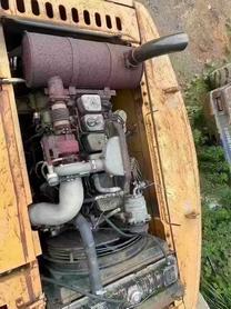 Buy Hyundai R200-5 Used Excavator / 5 Buy Hyundai R200-5 Used Excavator / 5