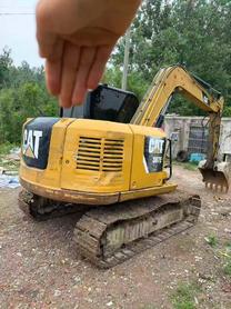 Buy Caterpillar 307B Used Excavator / 3 Buy Caterpillar 307B Used Excavator / 3