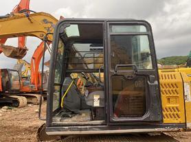Buy Sany SY75 Used Excavator / 4 Buy Sany SY75 Used Excavator / 4