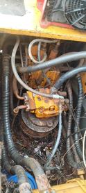 Buy Hyundai R215-7 Used Excavator / 4 Buy Hyundai R215-7 Used Excavator / 4