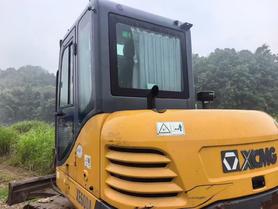 Buy XCMG XE60 Used Excavator / 4 Buy XCMG XE60 Used Excavator / 4