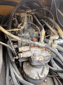 Buy XCMG XE150 Used Excavator / 6 Buy XCMG XE150 Used Excavator / 6