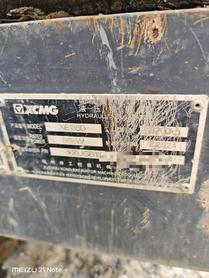 Buy XCMG XE135B Used Excavator / 9 Buy XCMG XE135B Used Excavator / 9