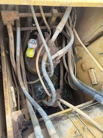 Buy Caterpillar 320A Used Excavator / 3 Buy Caterpillar 320A Used Excavator / 3