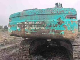 Buy Kobelco SK380D Used Excavator / 3 Buy Kobelco SK380D Used Excavator / 3